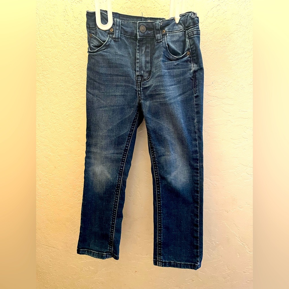 Hudson Jeans Little Boys 4T